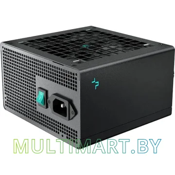 Блок питания Deepcool PK850D (R-PK850D-FA0B-EU)